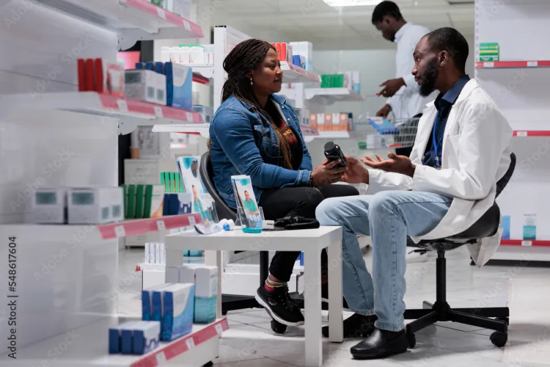 A Proven Drug, An Uninformed Public: The Curious Invisibility of Mebendazole in American Healthcare