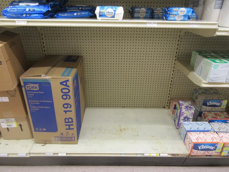 When the Pharmacy Shelf Is Empty: Understanding America's Mebendazole Supply Problem