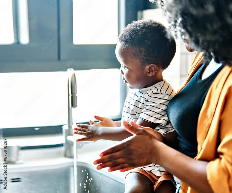 Protecting Your Children from Parasitic Infections: What Every Parent Needs to Know Right Now
