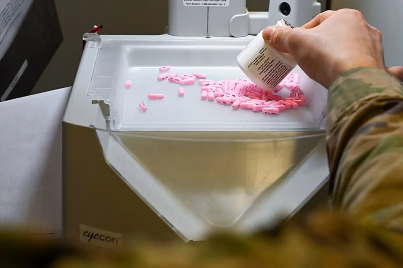 The Real Price of Relief: What Americans Actually Pay for Mebendazole — and How to Pay Less